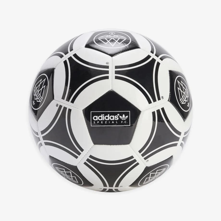 Adidas Spezial F.C. Ball