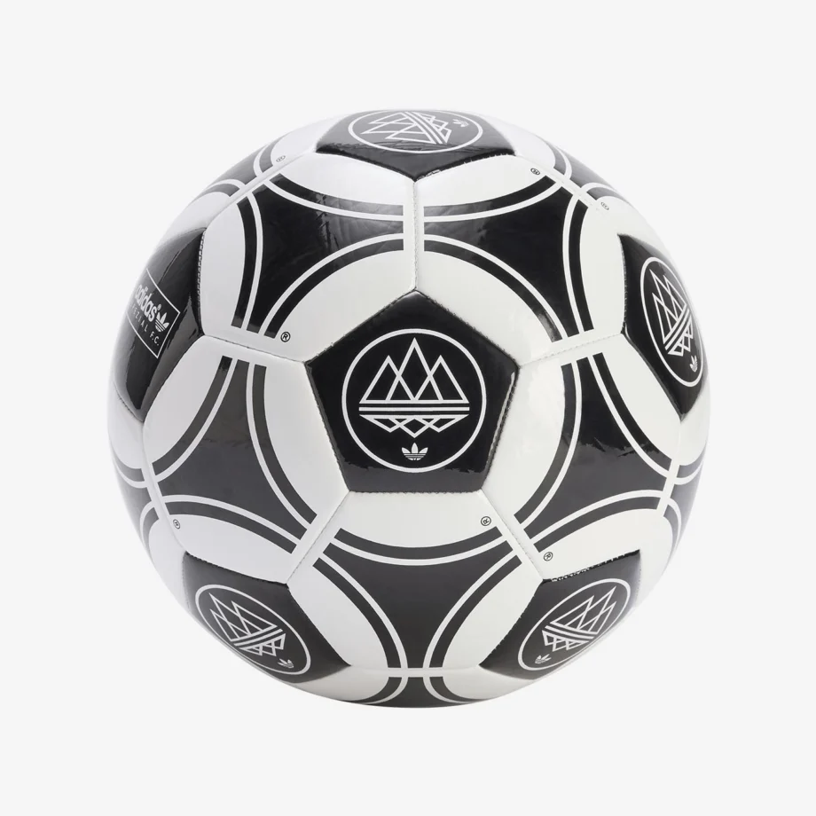 Adidas Spezial F.C. Ball
