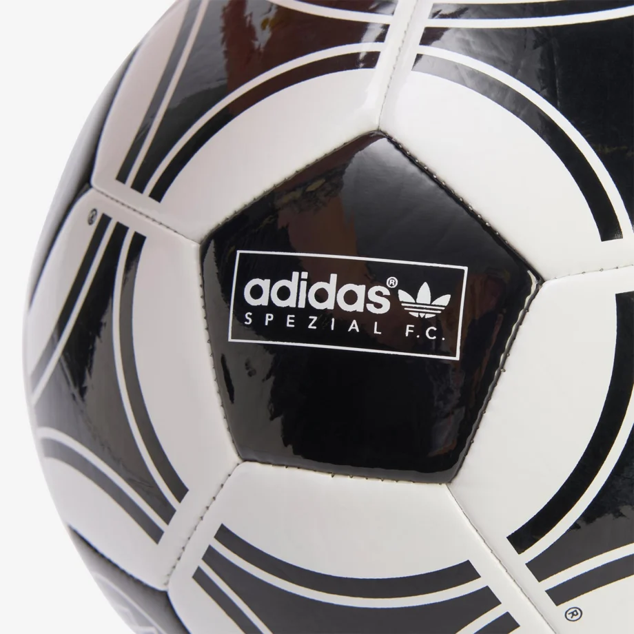 Adidas Spezial F.C. Ball