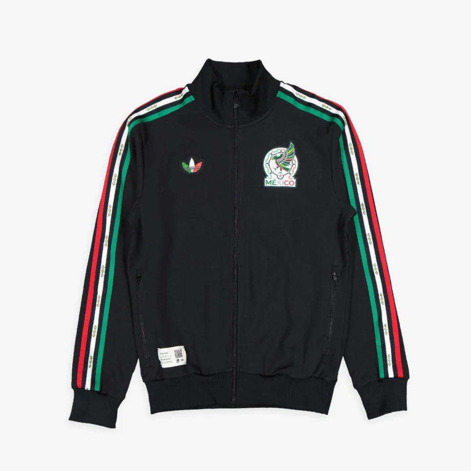 Adidas x Someone Somewhere Mexico Top