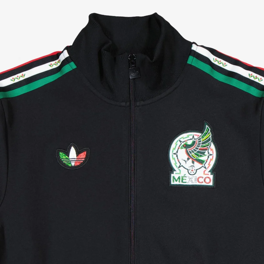 Adidas x Someone Somewhere Mexico Top