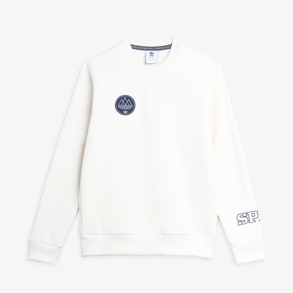 Adidas Spezial Sweat