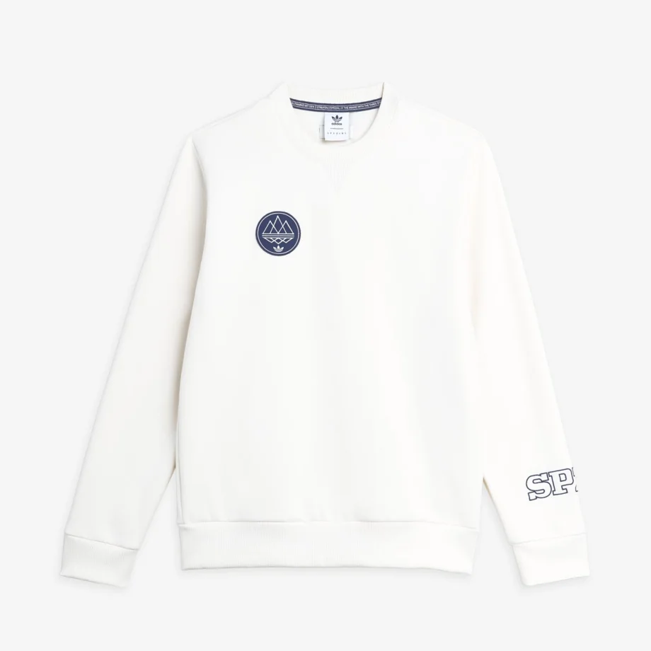 Adidas Spezial Sweat