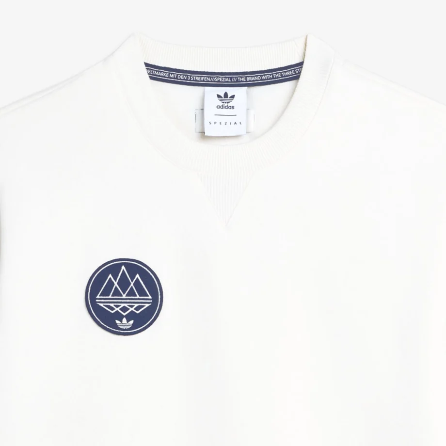 Adidas Spezial Sweat