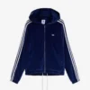 Wales Bonner x Adidas Velour Trackjacket