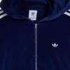 Wales Bonner x Adidas Velour Trackjacket