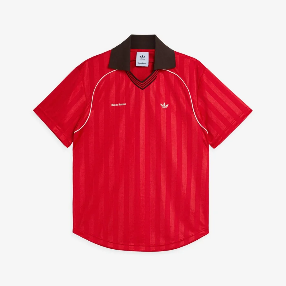 Wales Bonner x Adidas Football Tee