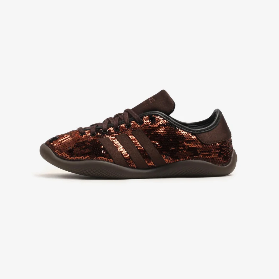 Wales Bonner x Adidas Karintha Sequin