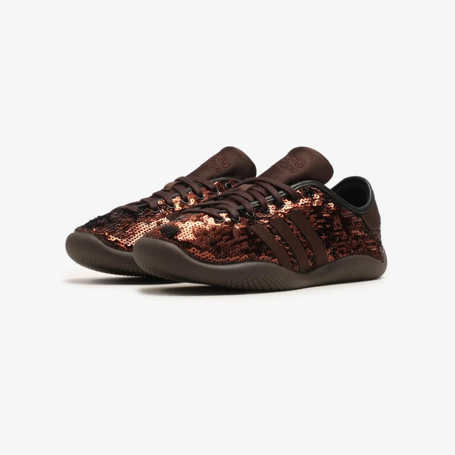 Wales Bonner x Adidas Karintha Sequin