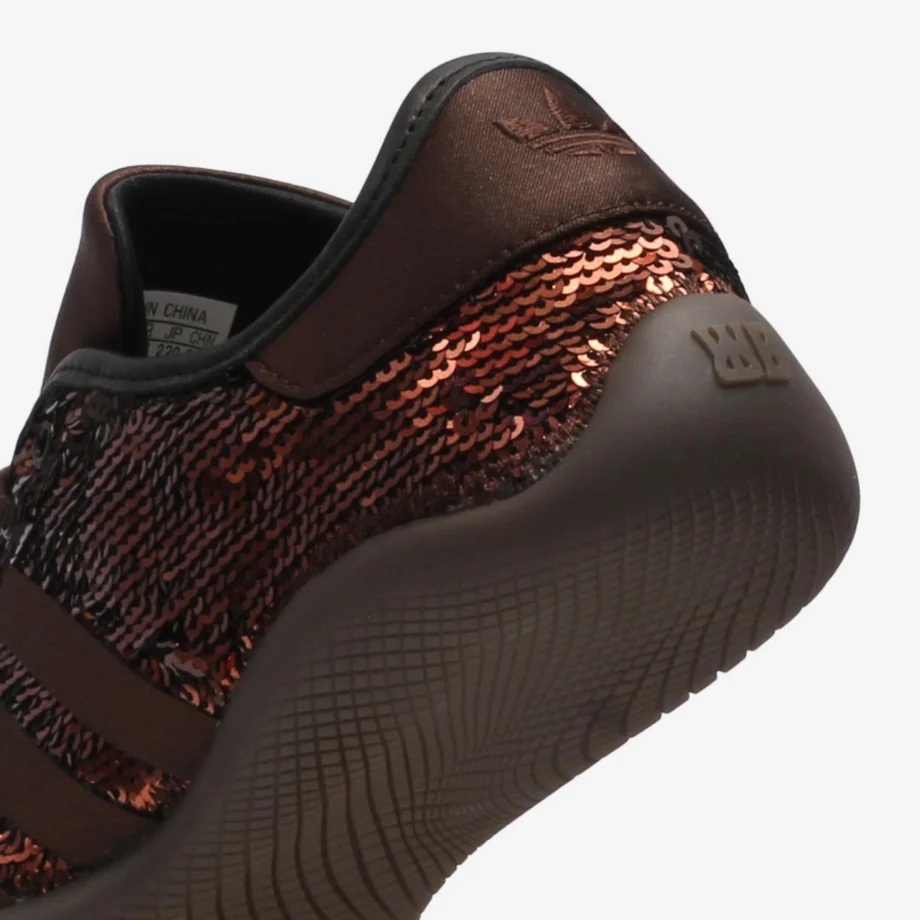 Wales Bonner x Adidas Karintha Sequin