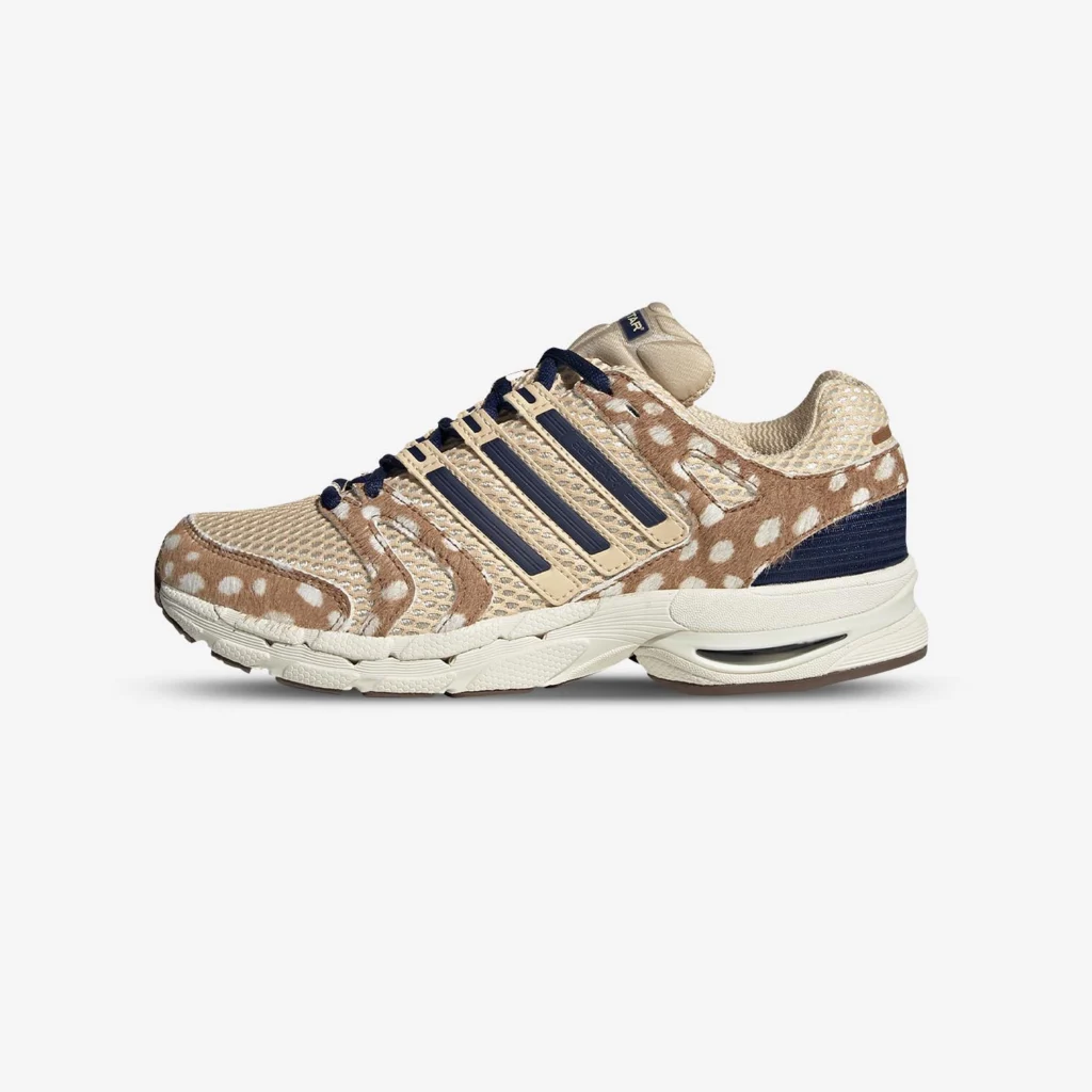 Adidas Adistar Control 5