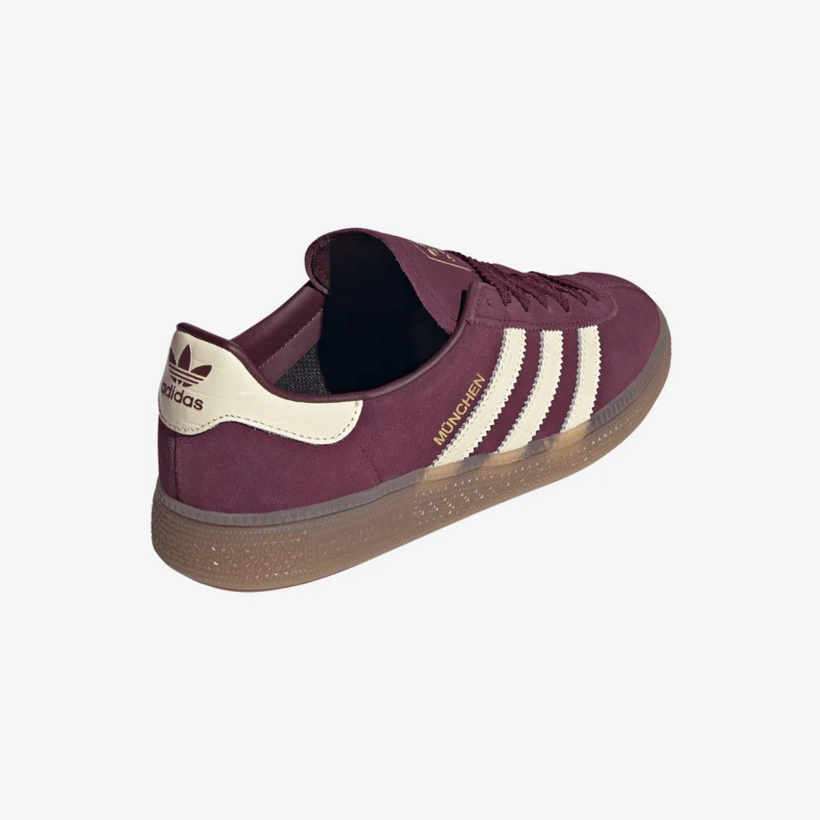 Adidas Muenchen