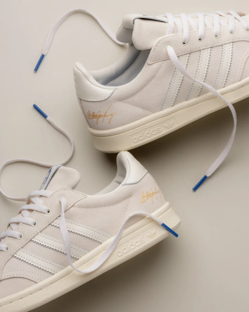 ADIDAS BILLIE JEAN KING