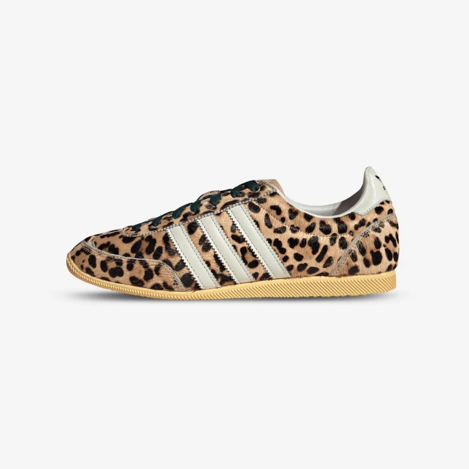 Adidas Japan