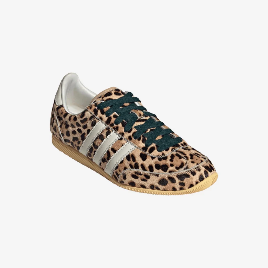 Adidas Japan