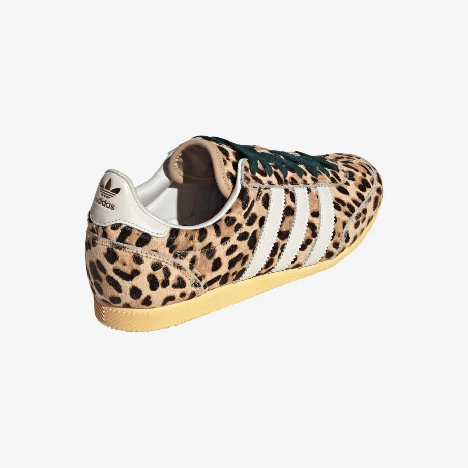Adidas Japan