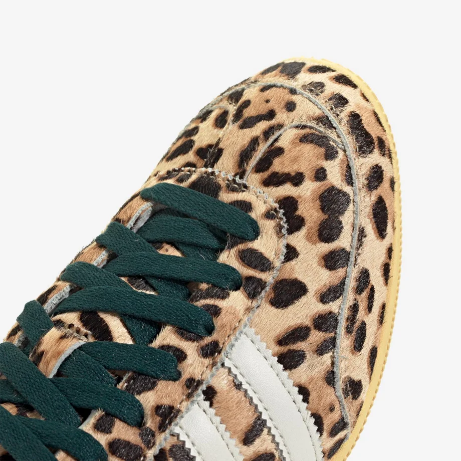 Adidas Japan