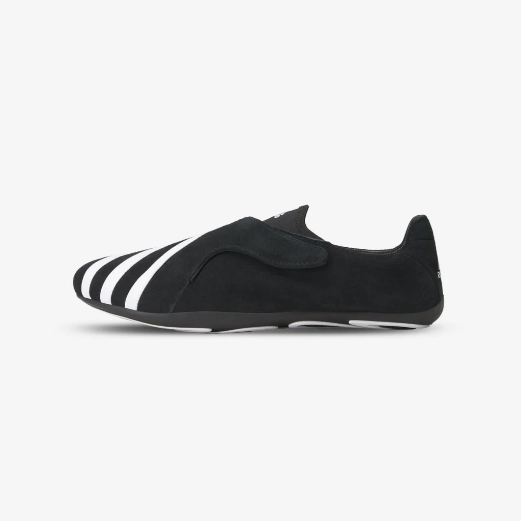 Pharrell x Adidas Vario Flat Earth