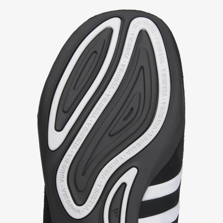 Pharrell x Adidas Vario Flat Earth