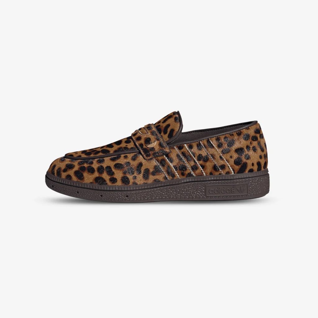 Adidas Handball Spezial Loafer