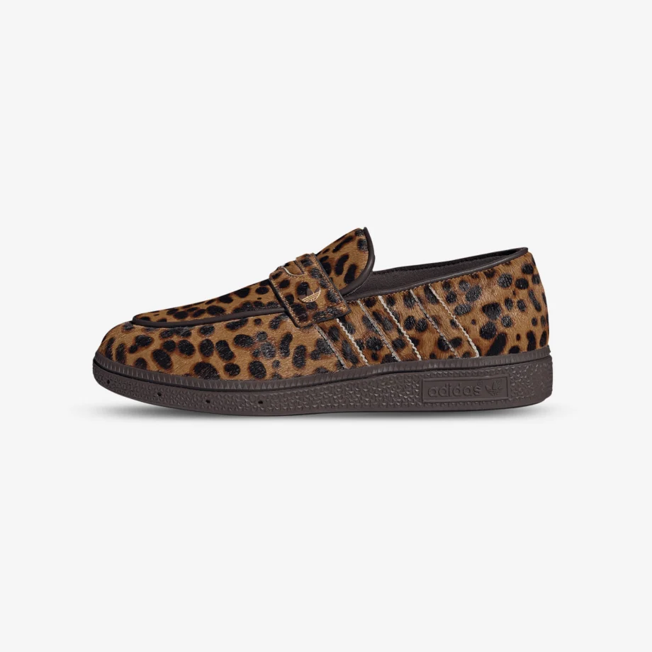Adidas Handball Spezial Loafer