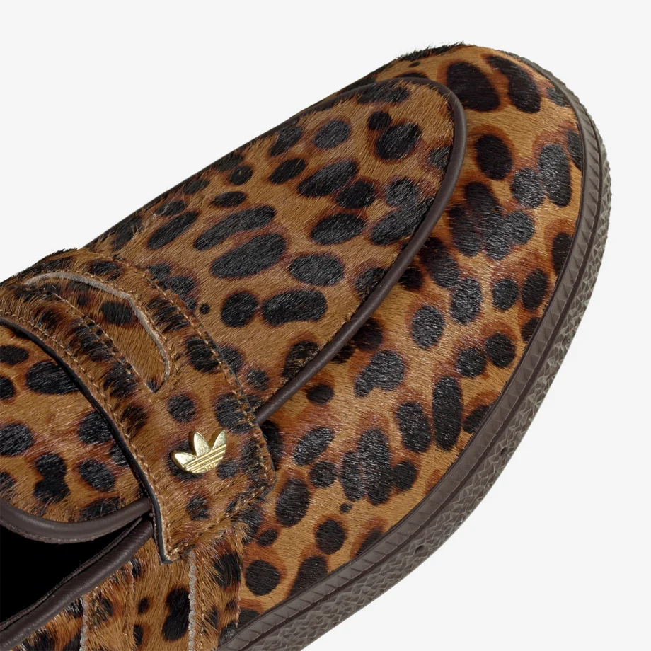 Adidas Handball Spezial Loafer