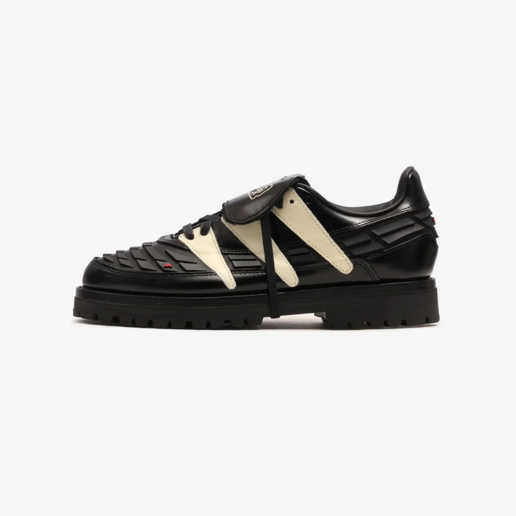 Adidas Predator Brain Dead