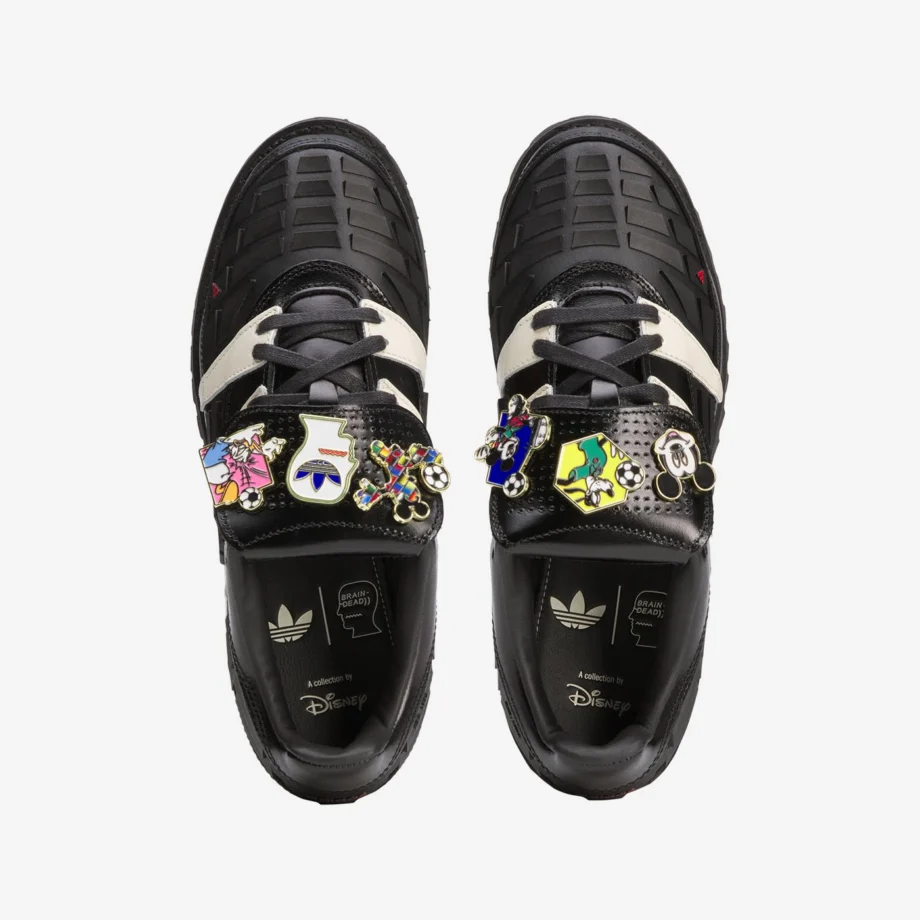 Adidas Predator Brain Dead