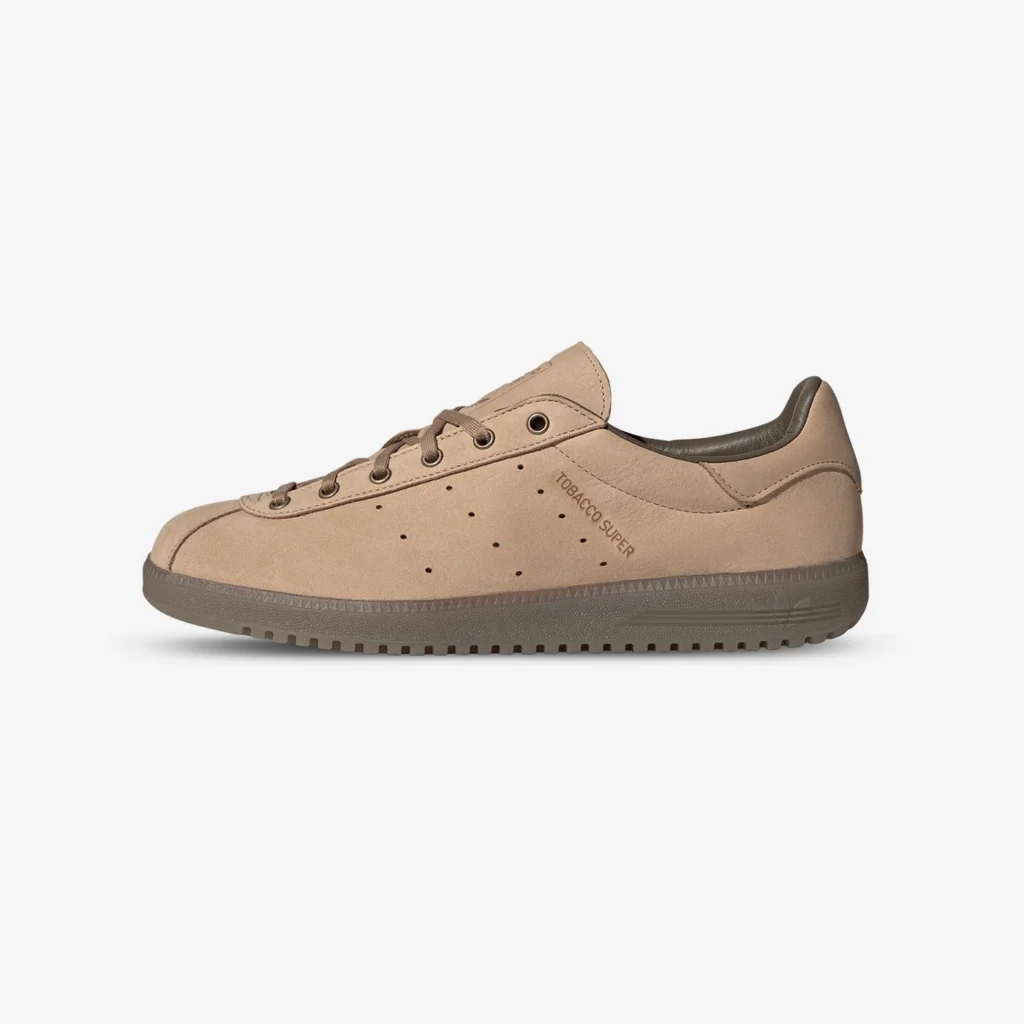 Adidas Tobacco Super