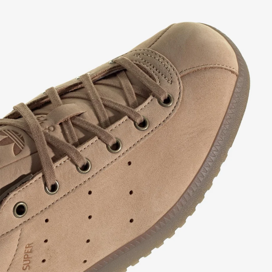 Adidas Tobacco Super