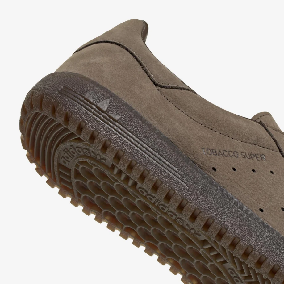 Adidas Tobacco Super