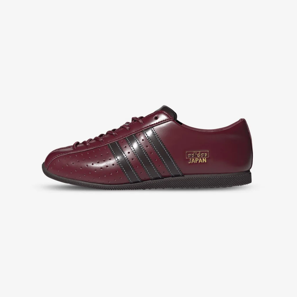 Adidas Japan Lux
