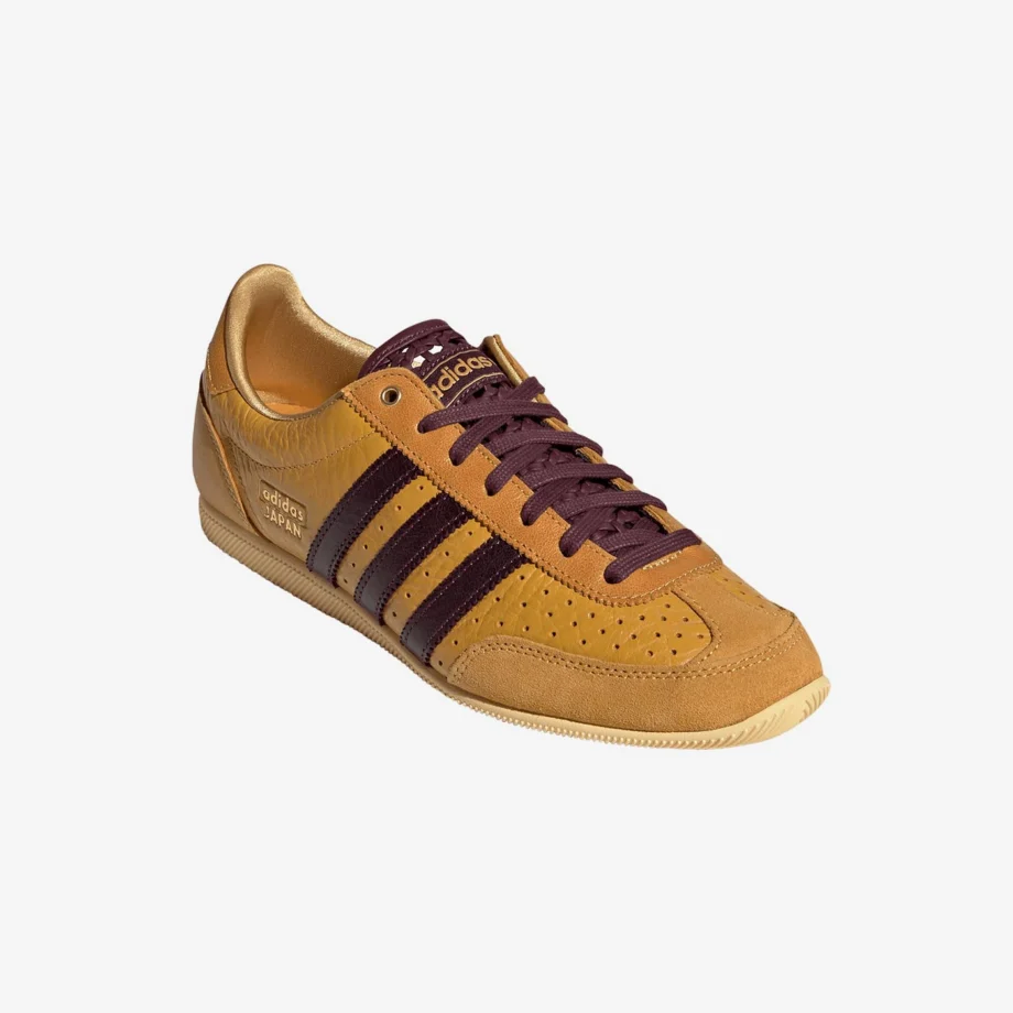 Adidas Japan
