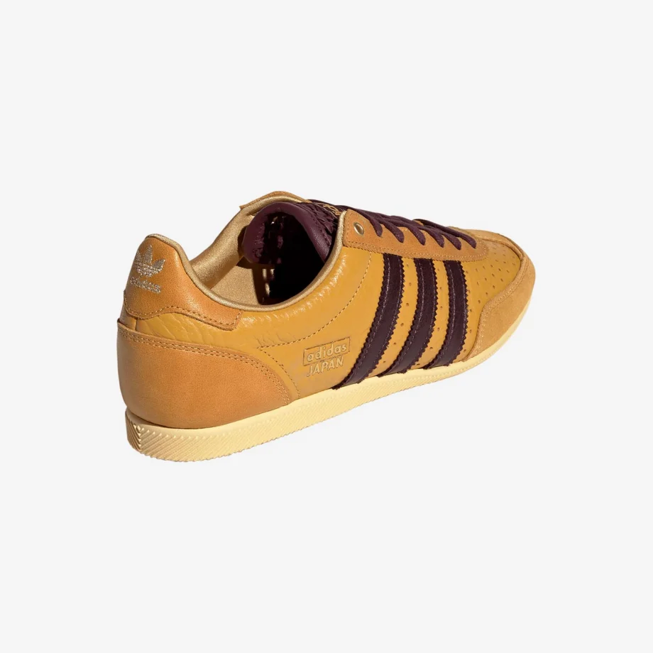 Adidas Japan