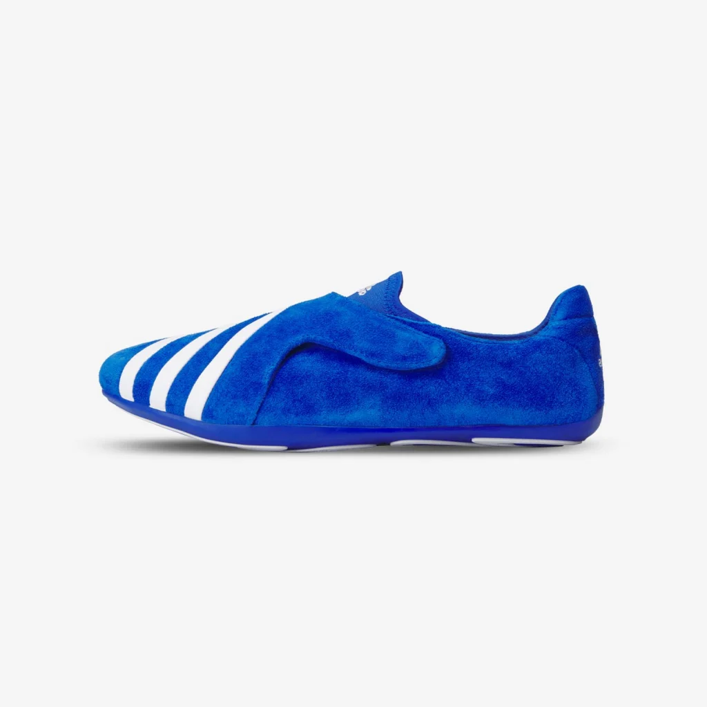 Pharrell x Adidas Vario Flat Earth