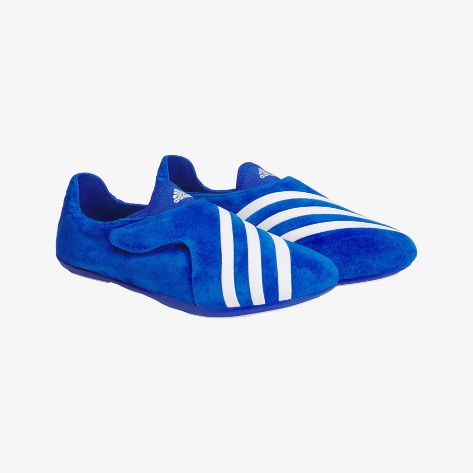 Pharrell x Adidas Vario Flat Earth