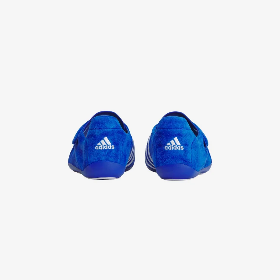 Pharrell x Adidas Vario Flat Earth