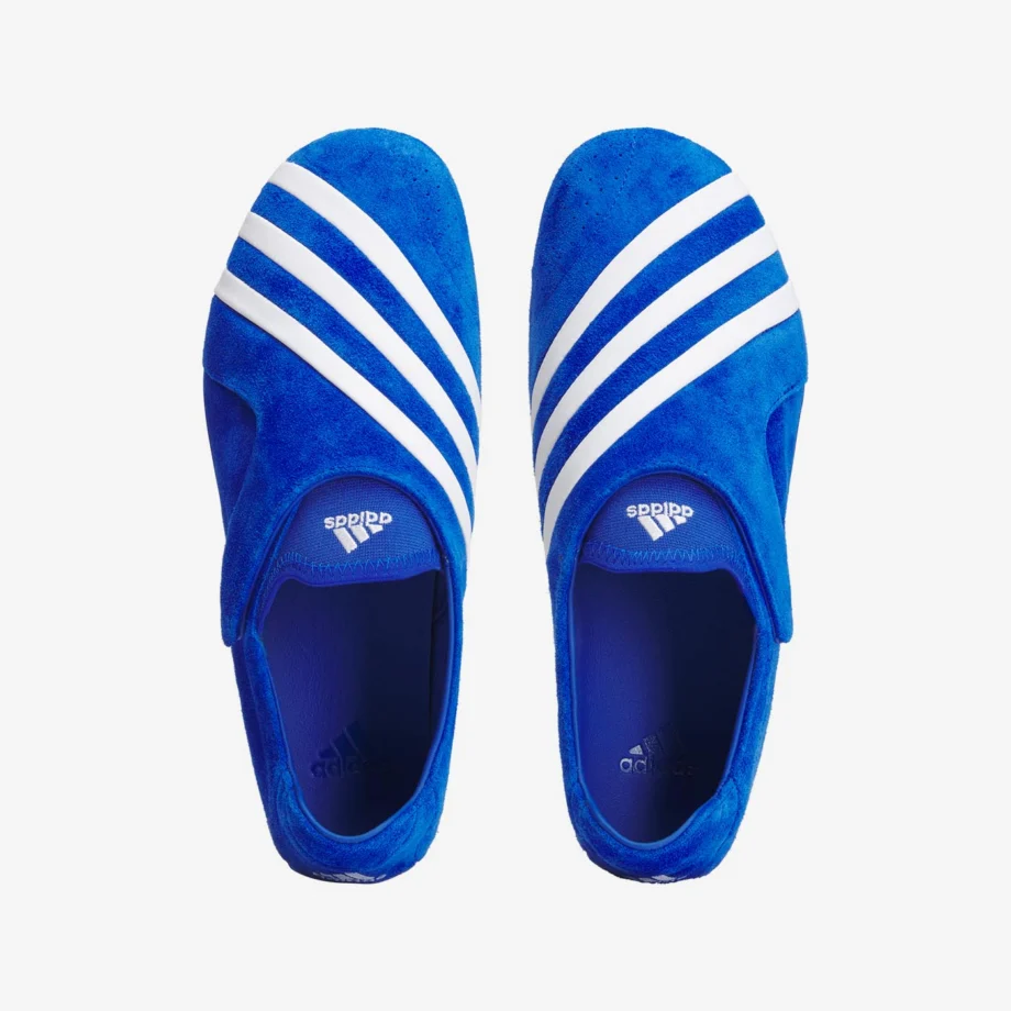 Pharrell x Adidas Vario Flat Earth