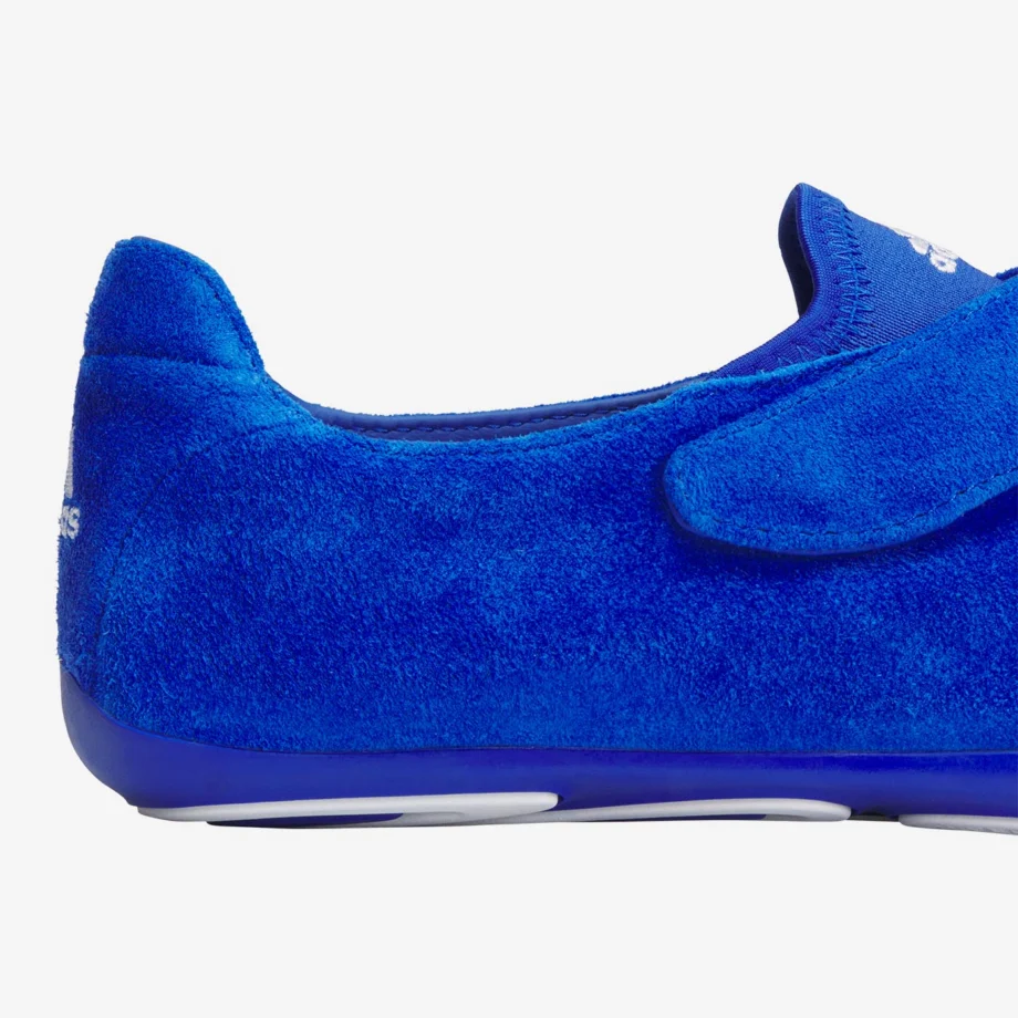 Pharrell x Adidas Vario Flat Earth