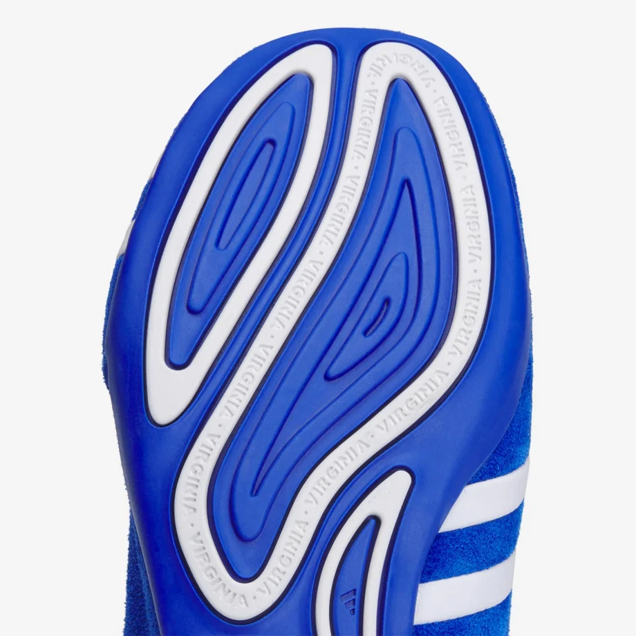 Pharrell x Adidas Vario Flat Earth