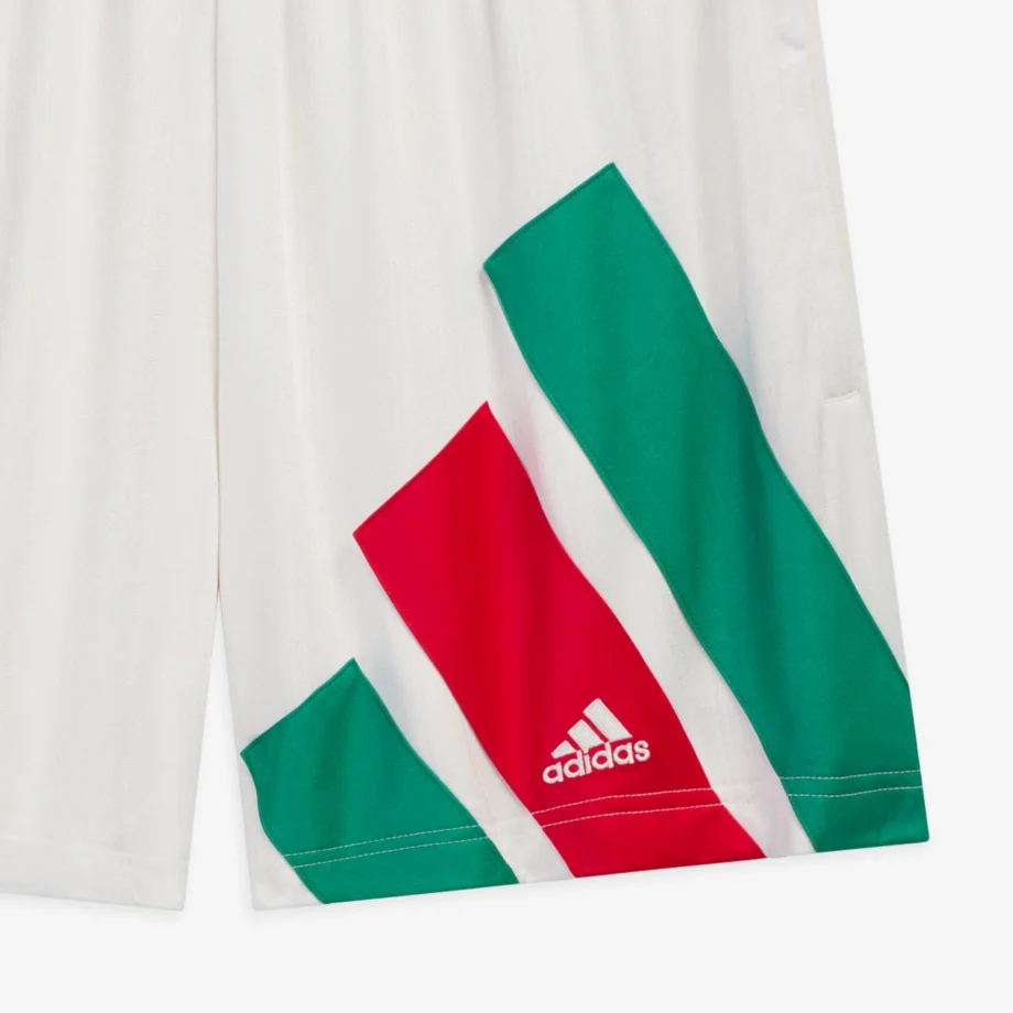 Adidas Brain Dead Disney Football Short
