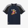 Adidas Brain Dead Disney T-Shirt