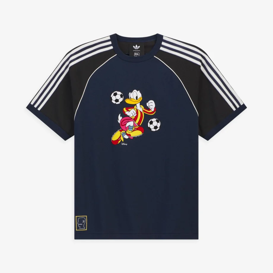 Adidas Brain Dead Disney T-Shirt