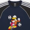 Adidas Brain Dead Disney T-Shirt