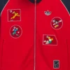 Adidas Brain Dead Disney Track Top