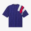 Adidas Brain Dead Disney Football Jersey