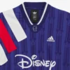 Adidas Brain Dead Disney Football Jersey