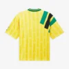 Adidas Brain Dead Disney Football Jersey