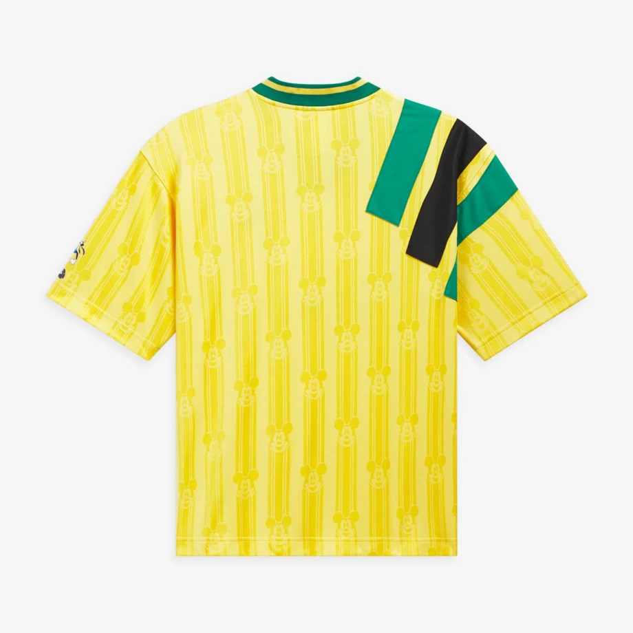 Adidas Brain Dead Disney Football Jersey