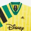 Adidas Brain Dead Disney Football Jersey